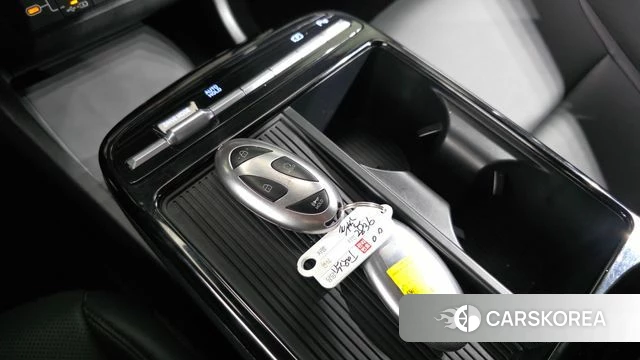 Hyundai The New Tucson Hybrid (NX4) id 4783346 из Кореи 7