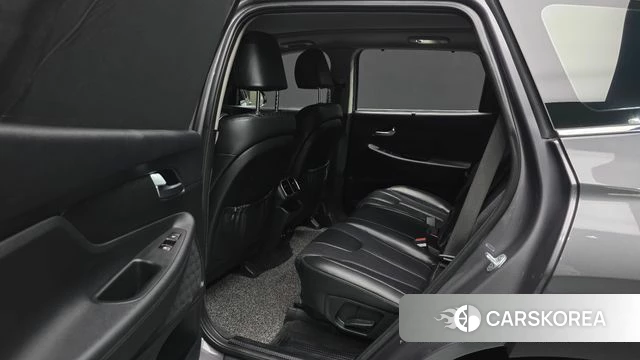 Hyundai Santa Fe TM id 5029323 из Кореи 7