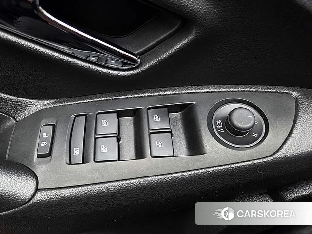 Chevrolet (GM Daewoo) The New Trax id 5031153 из Кореи 7