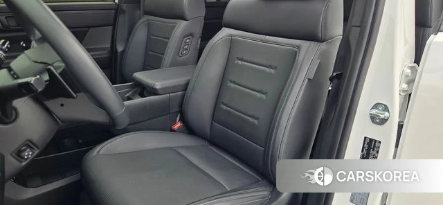 Hyundai Santa Fe (MX5) id 4757307 из Кореи 7