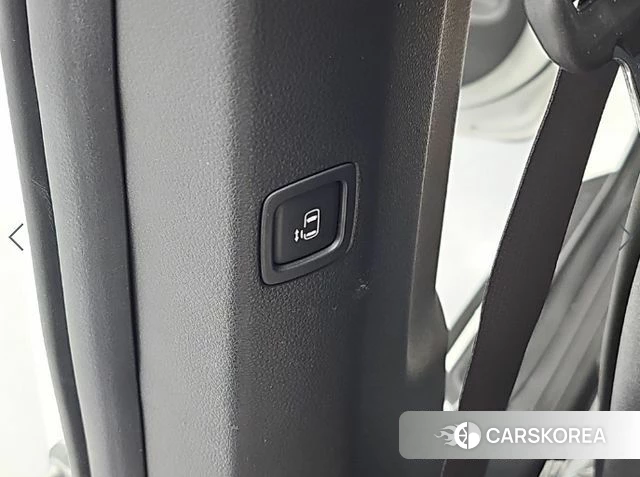 Kia Carnival 4th generation id 5041061 из Кореи 7