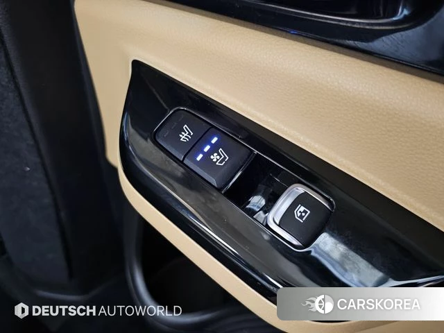 Kia Carnival 4th generation id 4987495 из Кореи 7