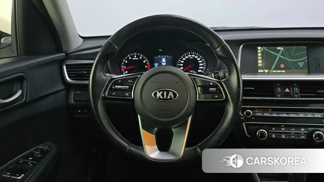 Kia The New K5 2nd generation id 5023986 из Кореи 7