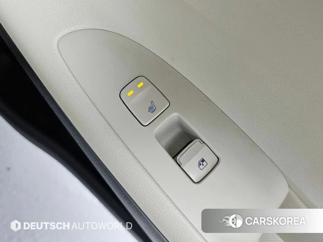 Hyundai The New Grandeur IG Hybrid id 5022389 из Кореи 7