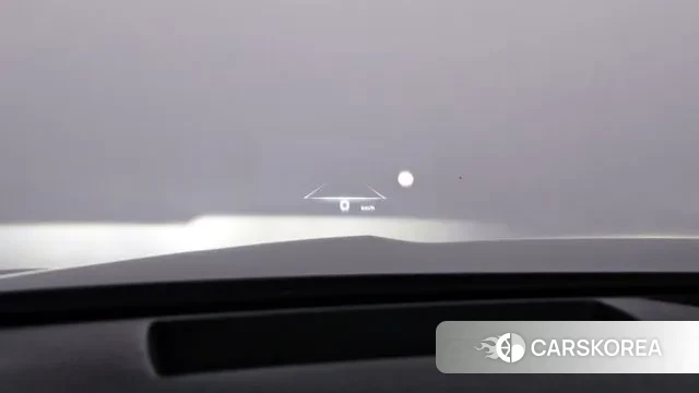 Kia K8 id 2884902 из Кореи 7