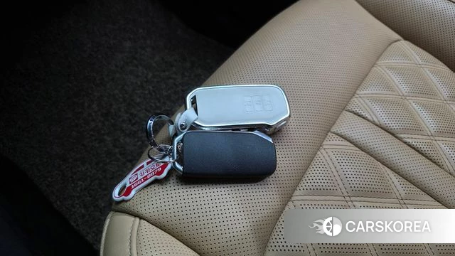 Kia Sorento 4th Generation id 5040633 из Кореи 7