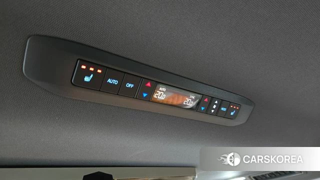 Toyota Sienna 4th Generation id 4941396 из Кореи 7