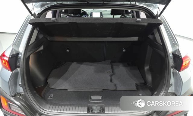 Hyundai Kona id 5060772 из Кореи 7