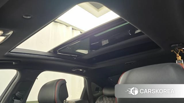 Genesis G80 (RG3) id 4951412 из Кореи 7