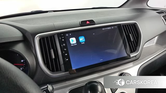 Kia The New Ray id 5034763 из Кореи 7