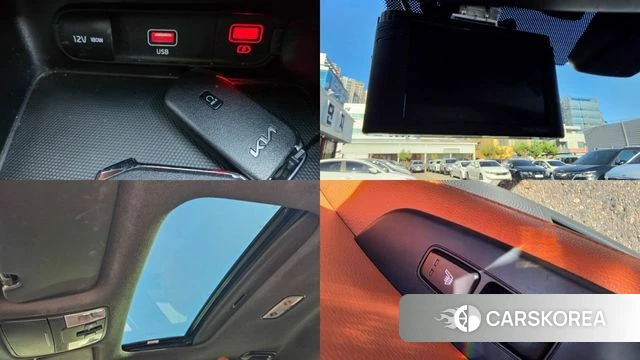 Kia The New K3 2nd generation id 5053112 из Кореи 7
