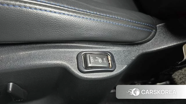 Renault Korea (Samsung) SM3 Z.E. id 4907285 из Кореи 7