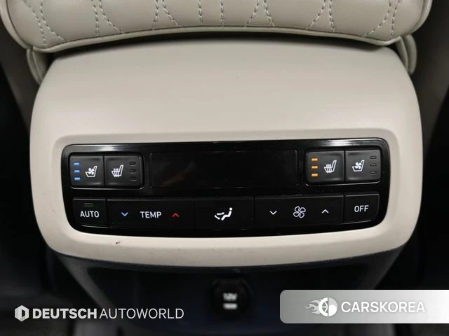 Hyundai Palisade id 5028691 из Кореи 7