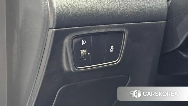 Hyundai Tucson (NX4) id 4696877 из Кореи 7