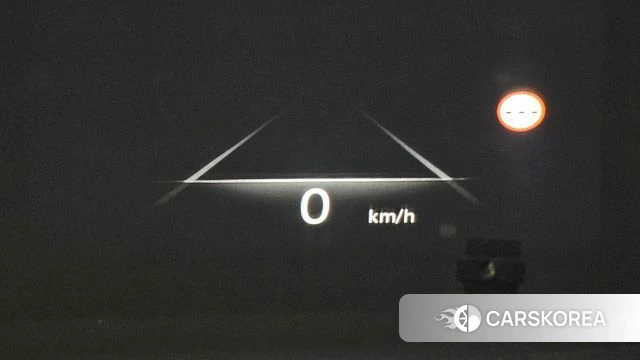 Genesis G80 (RG3) id 4965510 из Кореи 7