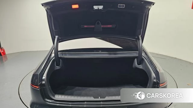Hyundai Grandeur Hybrid (GN7) id 5016214 из Кореи 7