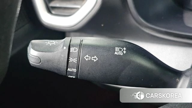 Hyundai Venue id 4959591 из Кореи 7