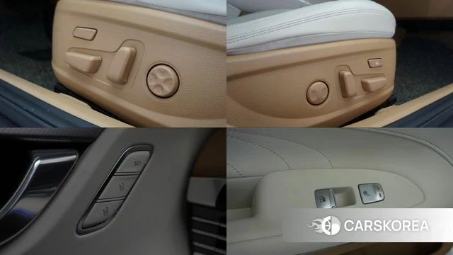 Hyundai The New Grandeur IG id 4987529 из Кореи 7