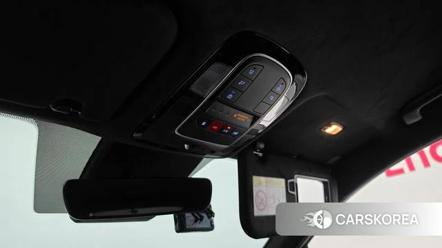 Hyundai The New Santa Fe id 5002882 из Кореи 7