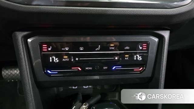 Volkswagen Tiguan second Generation id 4997007 из Кореи 7