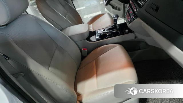 Kia The New Carnival id 5018260 из Кореи 7