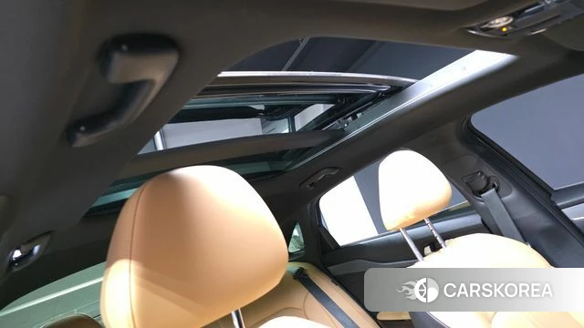 Kia K5 3rd generation id 4951263 из Кореи 7