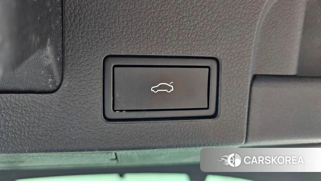 Volkswagen Arteon id 4916768 из Кореи 7