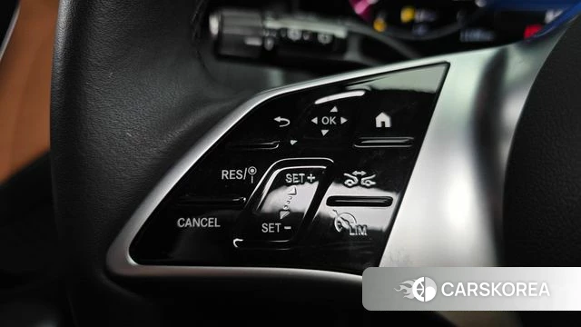 Mercedes-Benz GLC-Class X254 id 4928764 из Кореи 7