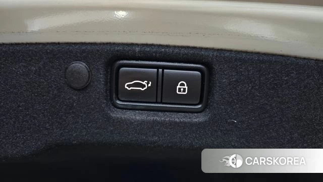 Kia K7 Premier id 5028571 из Кореи 7