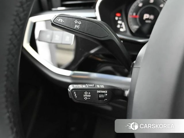 Audi Q3 (F3) id 4778752 из Кореи 7