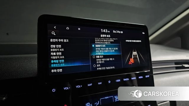 Hyundai Staria id 4725639 из Кореи 7