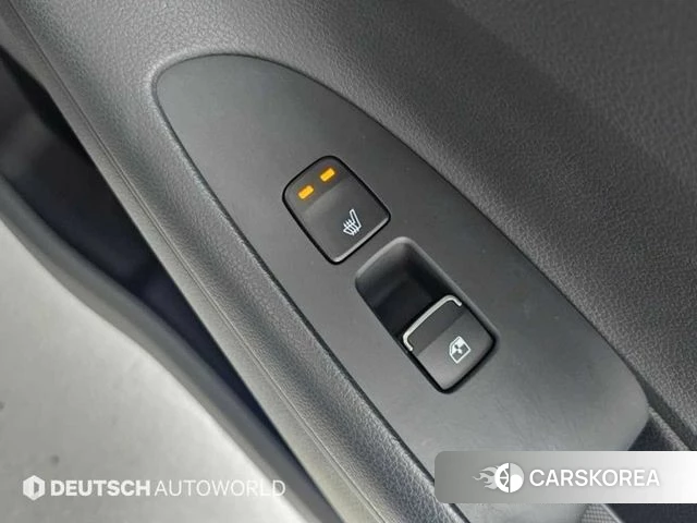 Hyundai The New Grandeur IG id 4977307 из Кореи 7
