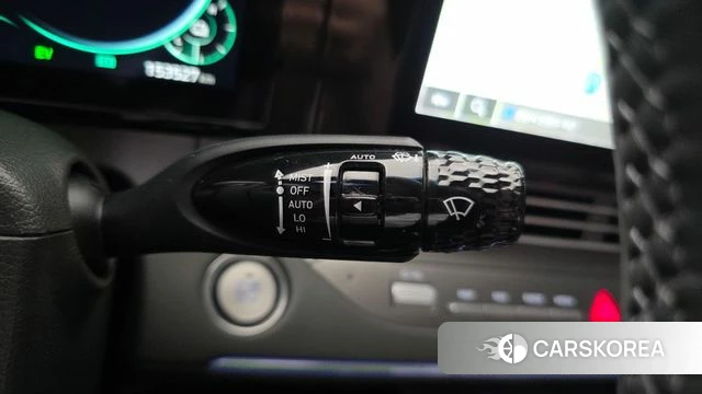 Hyundai The New Grandeur IG Hybrid id 4769770 из Кореи 7
