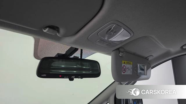 Hyundai The New Grand Starex id 5003480 из Кореи 7