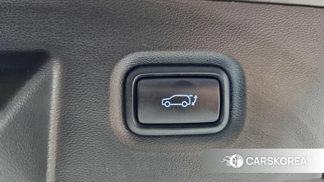 Hyundai Ionic 5 id 5017107 из Кореи 8