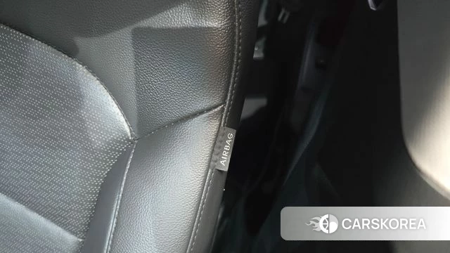 Hyundai The New Avante AD id 4482787 из Кореи 7