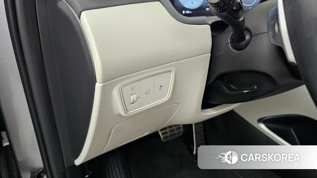 Hyundai Tucson (NX4) id 4763378 из Кореи 7