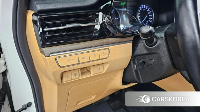 Kia Mohave Master id 5028552 из Кореи 7