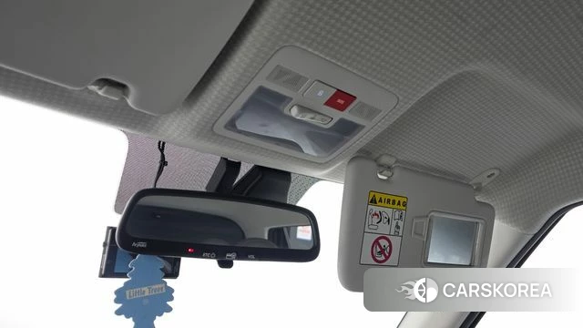 Hyundai Casper id 5016490 из Кореи 7