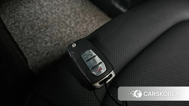 Ssangyong Torres id 4917107 из Кореи 7