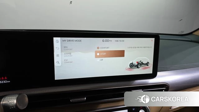 Genesis GV60 id 5040271 из Кореи 7