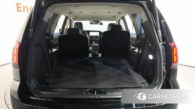 Kia Mohave Master id 4982547 из Кореи 7