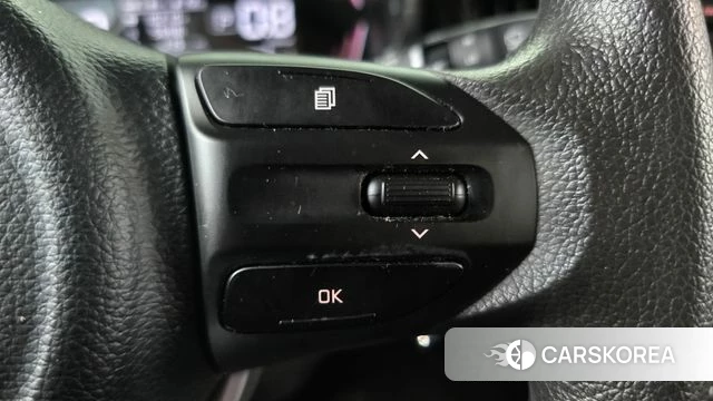 Kia The New Kia Ray id 5039712 из Кореи 7