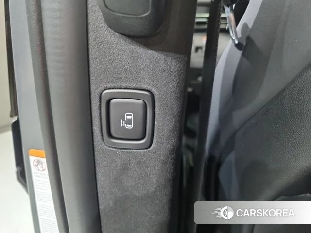 Hyundai The New Staria id 5045359 из Кореи 7