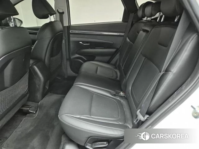 Hyundai Tucson (NX4) id 4676456 из Кореи 7