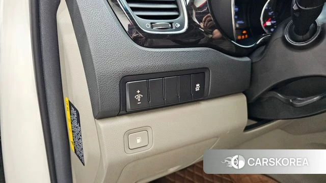 Kia The New Carnival id 4850015 из Кореи 7