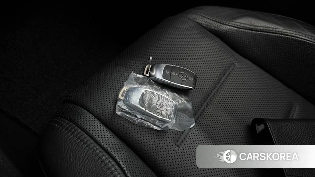 Mercedes-Benz GLE-Class W167 id 5033855 из Кореи 7