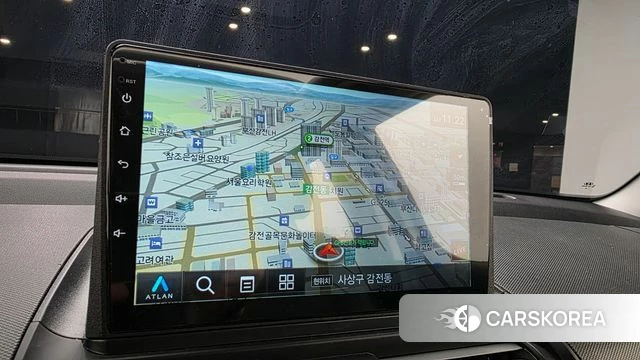 Hyundai Casper id 4773795 из Кореи 7
