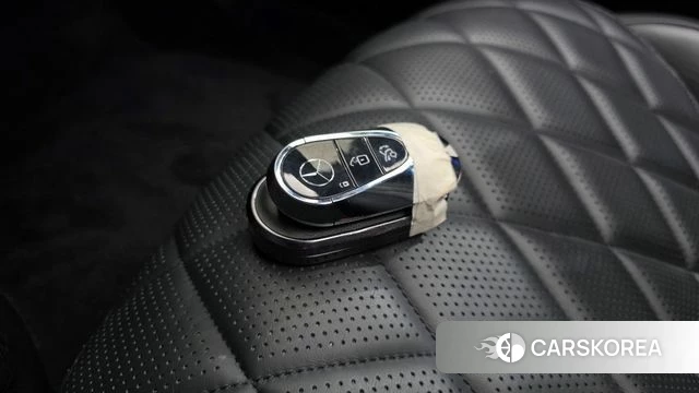 Mercedes-Benz S-Class W223 id 4996659 из Кореи 7