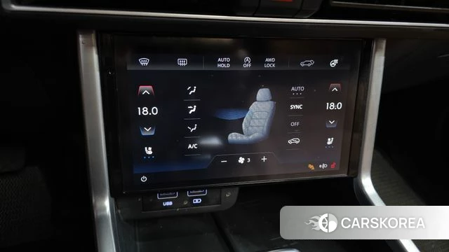 Ssangyong Torres id 5027333 из Кореи 7